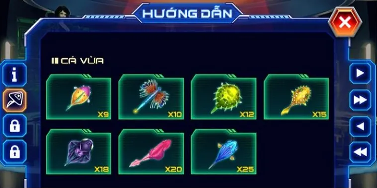 Trở Thành Đặc Vụ Bắn Cá Men In Black Siêu Đẳng Tại 188Loto