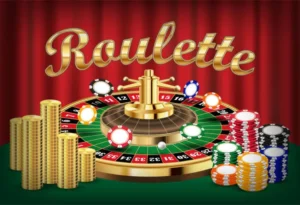 Chinh Phục Vòng Quay Roulette 188Loto Bí Kíp Thắng Lớn