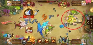 Chinh Phục Bắn Cá Đại Hải Trình Và Săn Rồng Vàng Tại 188Loto