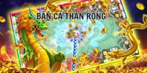 Cách Chơi Bắn Cá Rồng 188Loto Khuất Phục Rồng Thần