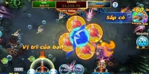 Chinh Phục Đại Dương Royal Fishing 188Loto Thắng Lớn Mỗi Ngày