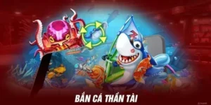 Cách Chơi Bắn Cá Thần Tài 188Loto Săn Hũ Vàng Bạc Tỷ