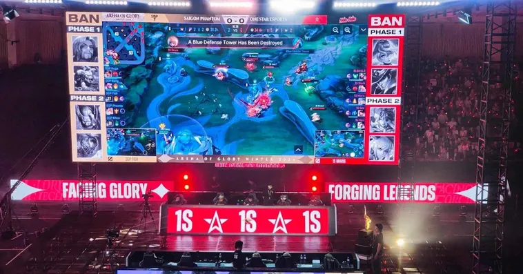 Thống Lĩnh Đấu Trường Thể Thao Điện Tử Tại 188Loto Ngay Hôm Nay