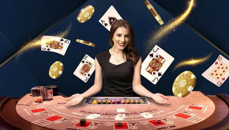 Casino Online 188Loto Sân Chơi Đẳng Cấp Thượng Lưu Hàng Đầu