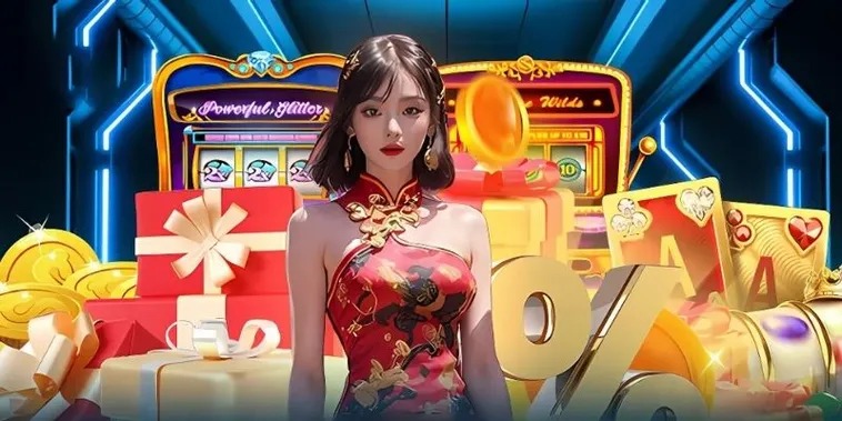 Bùng Nổ Ưu Đãi Nạp Lần 2 Tặng 50% Tại Nhà Cái 188Loto