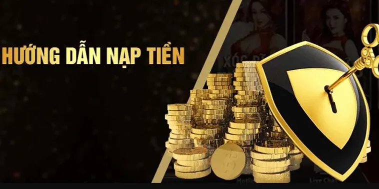 Hướng Dẫn Nạp Tiền 188Loto Siêu Tốc An Toàn Tuyệt Đối 2025