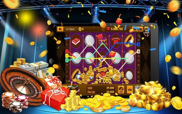 Chinh Phục Nổ Hũ Ông Đồ Tại 188Loto Săn Jackpot Bạc Tỷ