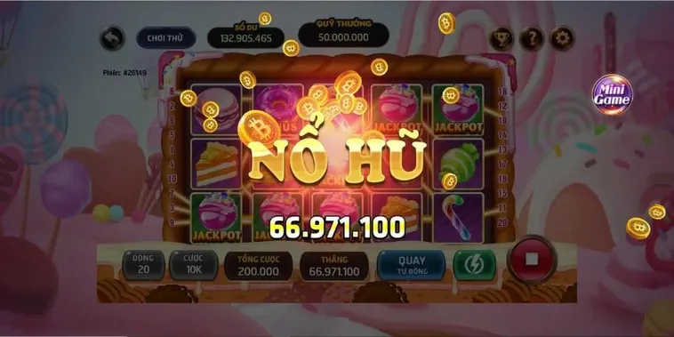 Chinh Phục Nổ Hũ Táo Quân 188Loto Cưỡi Cá Chép Hóa Rồng
