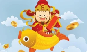 Bùng Nổ Tài Lộc Với Nổ Hũ Thần Tài 188Loto Jackpot Siêu Khủng