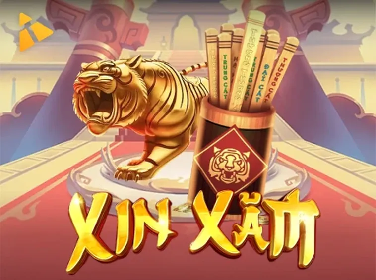 Giải Mã Nổ Hũ Xin Xăm Tại 188Loto Rinh Lộc Thánh Thần