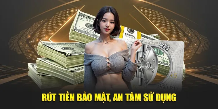 Rút Tiền 188Loto Về Tài Khoản Thần Tốc Chỉ Trong Vài Phút