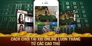 Tuyệt Chiêu Soi Cầu Tài Xỉu 188Loto Thắng Đậm Mỗi Ngày