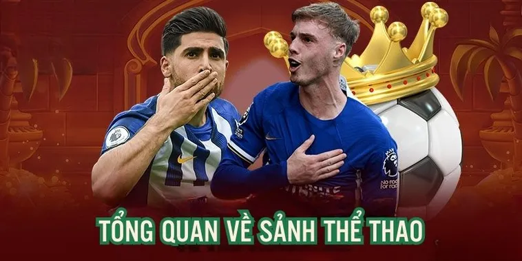 Chinh Phục Mọi Đấu Trường Với Thể Thao 188Loto Đỉnh Cao