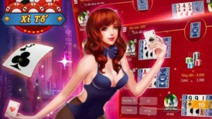 Chinh Phục Đỉnh Cao Game Xì Tố Tại 188Loto Nhận Thưởng Lớn