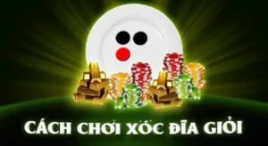 Làm Chủ Vận May Game Xóc Đĩa Tại 188Loto Thắng Tiền Tỷ