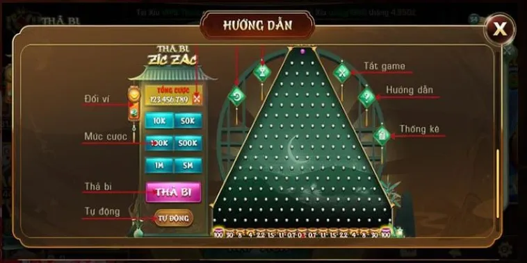 Bí Quyết Chơi Game Nhanh ZicZac Tại 188Loto Thắng Lớn Trong Tích Tắc